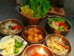 -明洞王妃家烤肉(苏州中心星悦汇店)