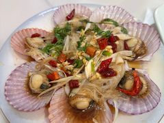 -来之顺海鲜菜馆·青岛菜·始于1993(栈桥店)