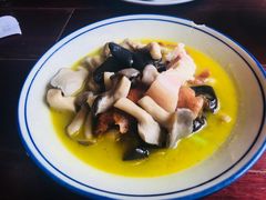 -大牌大·传统杭帮菜(湖滨店)