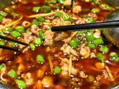 -盐井记·自贡美蛙鲜锅兔(中和店)
