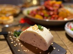 -那时新疆·若羌(经纬汇店)