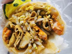 -安徽阜阳卷馍(西单店)