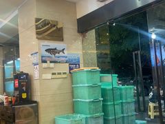 -浔味·山屿湖·正宗淳牌全鱼宴老字号