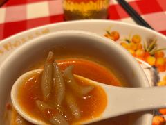 -西贝(吴江路湟普汇店)