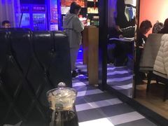 -AK47烤羊腿串吧(柳浪家园店)