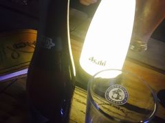 -Brew Bear 酿酒熊精酿啤酒餐厅(东湖路店)