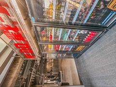 -No.DD戳子烧烤·江湖菜(北京总店)