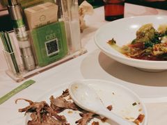 -汤城小厨•粤菜•靓汤(金宝街店)