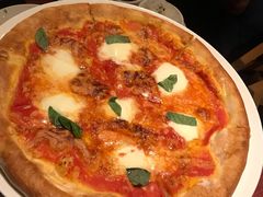 -WOLFGANG PUCK KITCHEN & BAR(迪士尼小镇店)