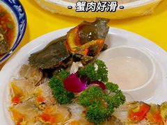 -官塘陈记鱼生·潮汕砂锅粥·牛肉火锅(潮枫路总店)