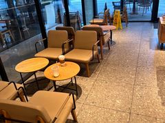 -星巴克(深圳宝能科技园11栋店)