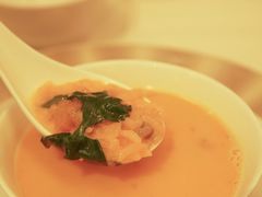 贵妃泡饭-利苑酒家(合景国际金融广场店)