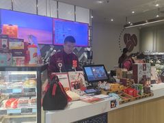 -COSTA COFFEE(丰联广场店)