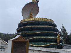 -洛阳白马寺