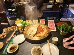 -熊喵来了火锅(太原里第2分店)