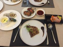 -巴厘岛风情自助餐厅(牡丹广场店)