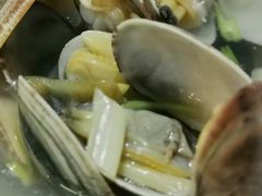 花蛤豆腐汤-聪辉同安老美食饭店(大元路店)