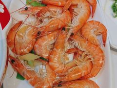 白灼活虾-丰收日(五角场店)