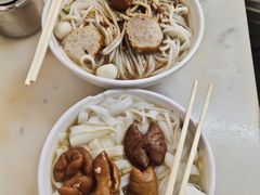 猪肠粉-海幢瑞芳饮食店