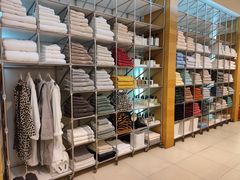 -ZARA HOME(蓝色港湾店)