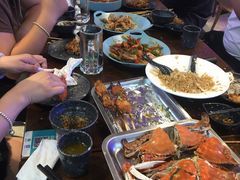 -农家霸王地锅鸡(国顺东路店)