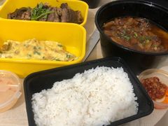 -陆记鹅庄·潮汕菜·狮头鹅(大仟里店)