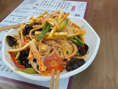 -孟记传统大刀面(星源商城店)