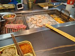 -蜀酱焰·新派融合自助烤肉(仁和春天广场店)