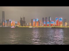 -武汉关码头(轮渡站)