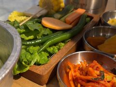 -姜虎东白丁烤肉(恒隆广场店)