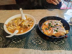 -嵊州特色小吃(萧山街店)