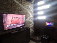 -范特西FANTASY量贩式KTV(民主广场店)