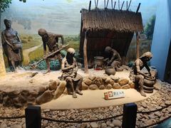 -鸿山遗址博物馆