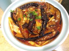 -去茶去餐厅(中央大街店)