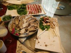 -满堂欢豆捞坊(美丽华大酒店店)
