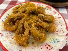 -吉源大排档·鱼生·海鲜(烧烤彩印厂店)