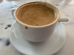 白咖啡-南香茶餐室