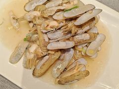 -阿娘家·原生态农家菜(国顺东路店)