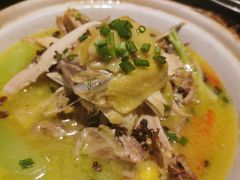 -常和州·夜宵大排档(常州单店)