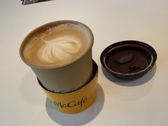 -麦当劳(新王府井店)