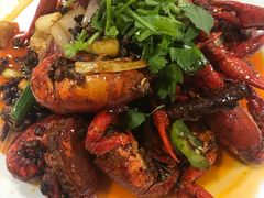 -辣螃铠盆盆蟹大排档(总店)