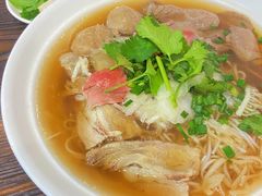 -PHO·5越南牛肉粉(建新路店)