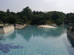 -上海月湖雕塑公园