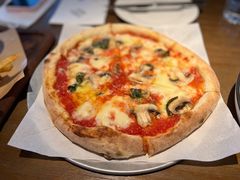 -FABIO’S费比欧披萨餐厅