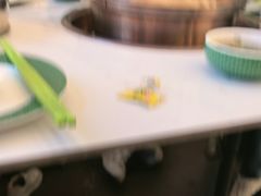 -润园四季椰子鸡火锅(海上世界店)