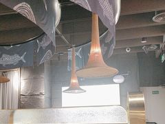 -云海肴云南菜·蒸汽石锅鱼(青岛万象城店)