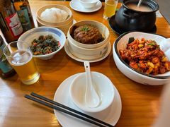 -莲餐厅·湖北菜·潜江小龙虾店(愚园路店)