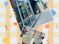 -星巴克(成都天府水街店)