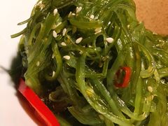 爽口拌海藻-外婆家(南开大悦城店)