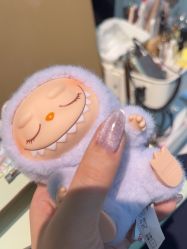 -Lilly.chow美甲美睫